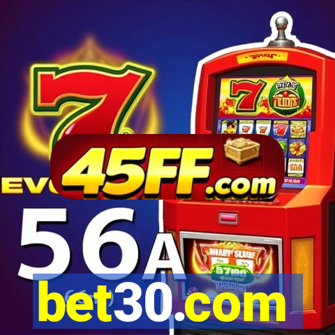 bet30.com