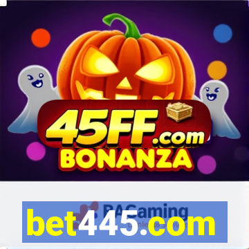 bet445.com