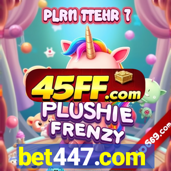 bet447.com