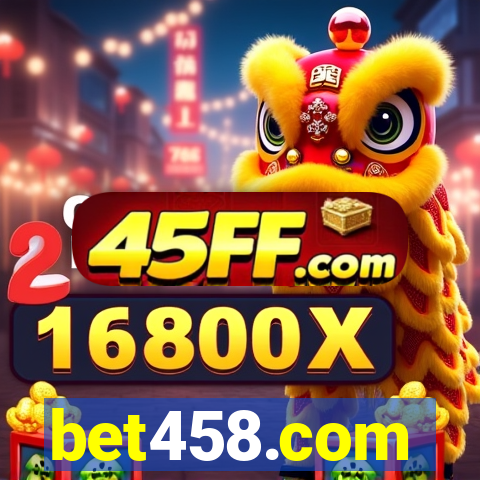bet458.com