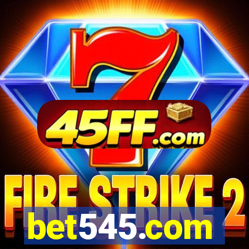 bet545.com