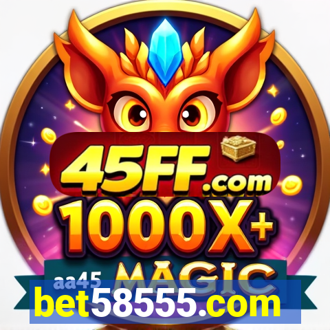 bet58555.com