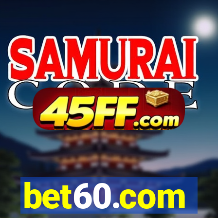 bet60.com