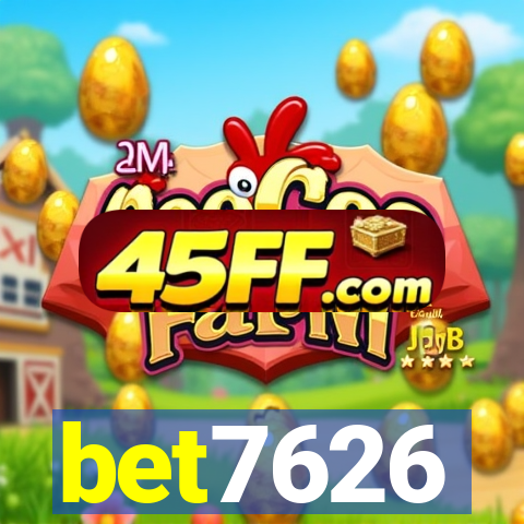 bet7626