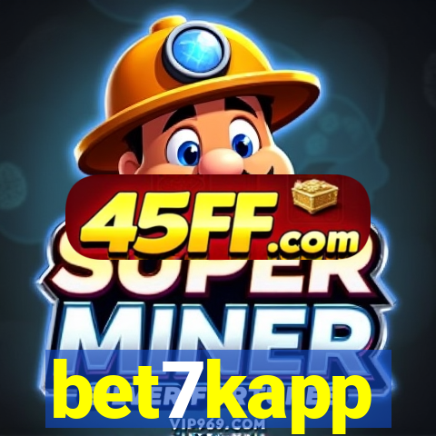 bet7kapp