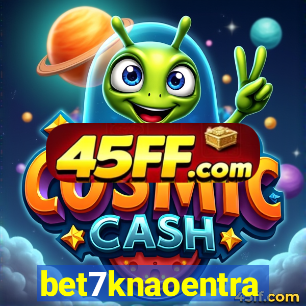 bet7knaoentra
