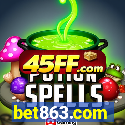 bet863.com
