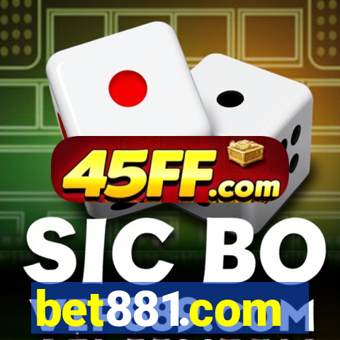 bet881.com