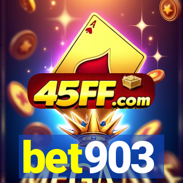bet903