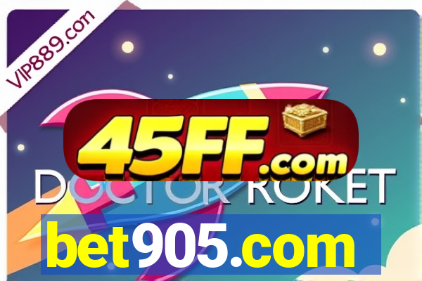 bet905.com