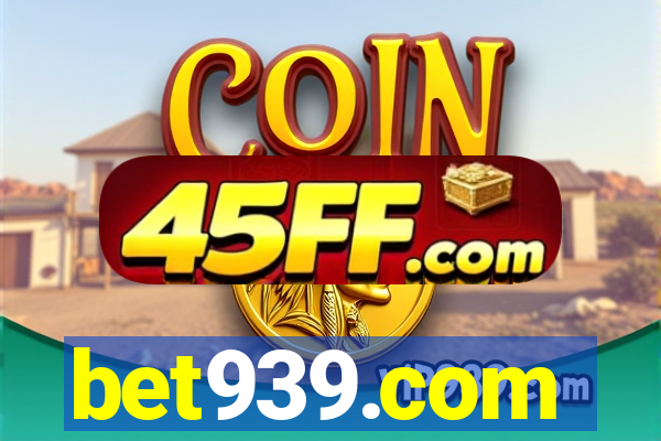bet939.com
