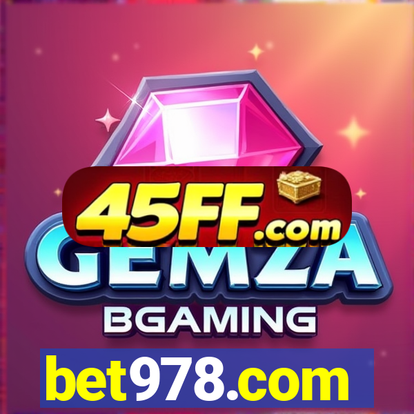 bet978.com