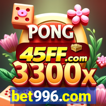 bet996.com