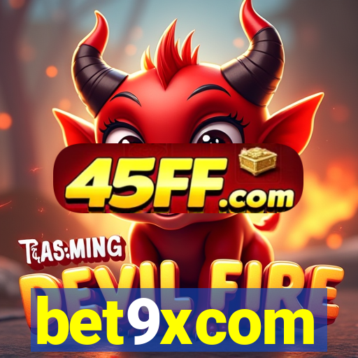 bet9xcom