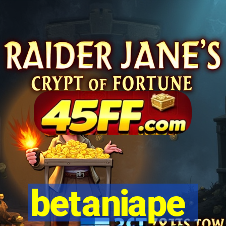betaniape
