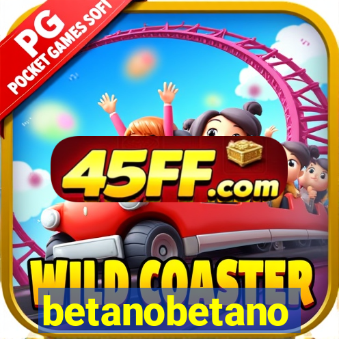 betanobetano