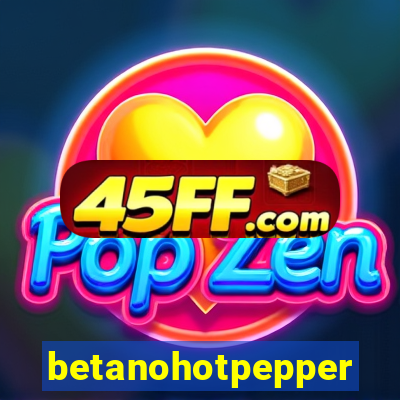 betanohotpepper