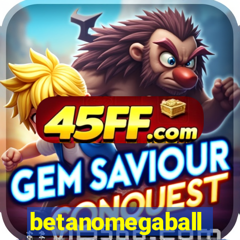 betanomegaball