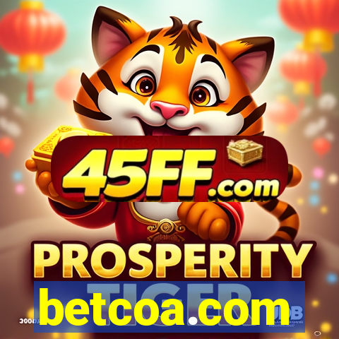 betcoa.com
