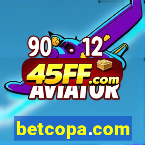 betcopa.com