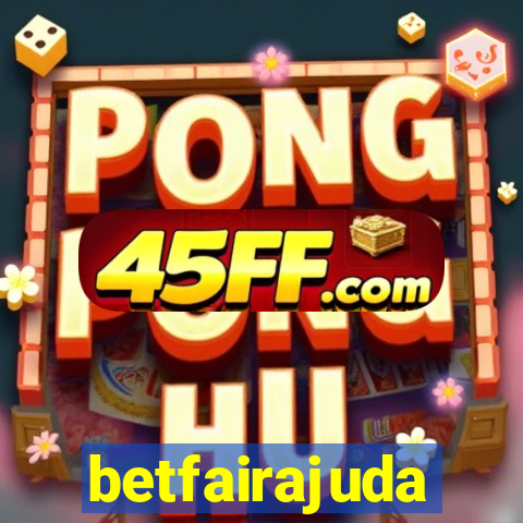 betfairajuda