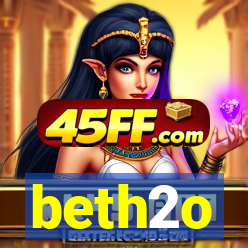 beth2o