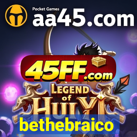 bethebraico