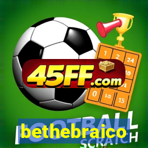 bethebraico