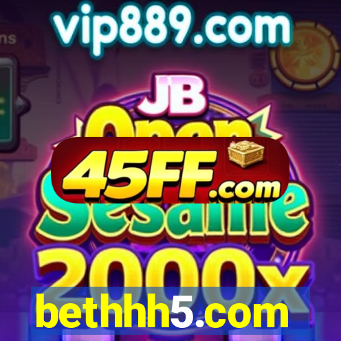 bethhh5.com