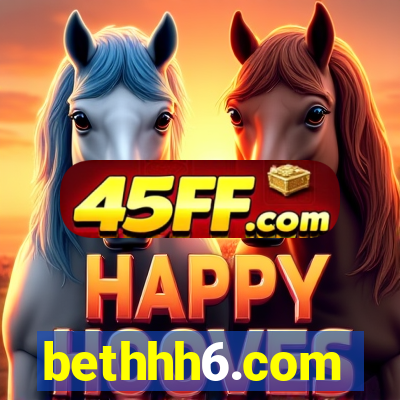 bethhh6.com