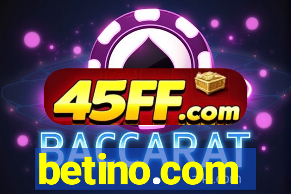 betino.com