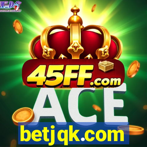 betjqk.com
