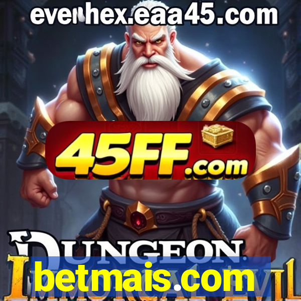 betmais.com