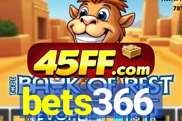 bets366
