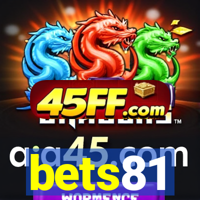 bets81