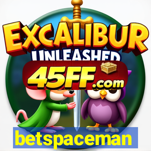 betspaceman