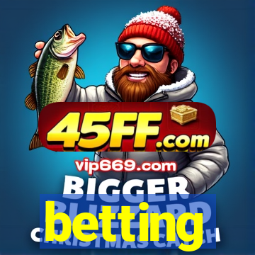 betting