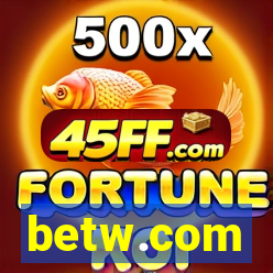 betw.com