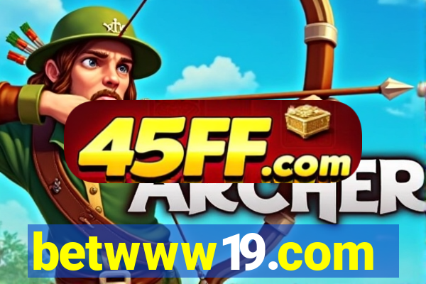 betwww19.com