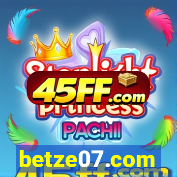 betze07.com
