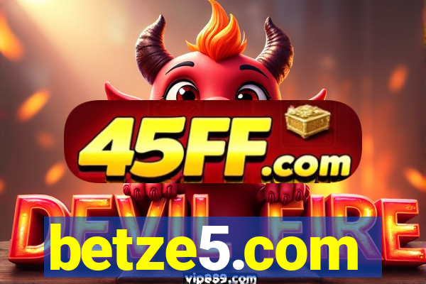 betze5.com