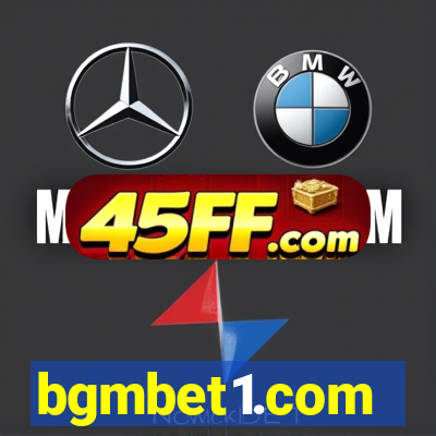 bgmbet1.com