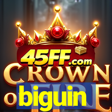 biguin
