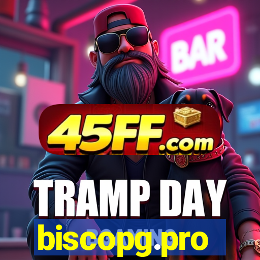biscopg.pro