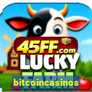 bitcoincasinos