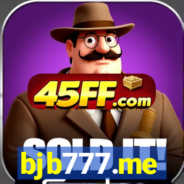 bjb777.me
