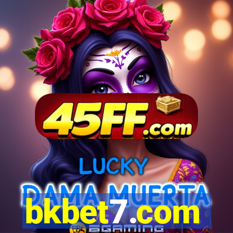 bkbet7.com
