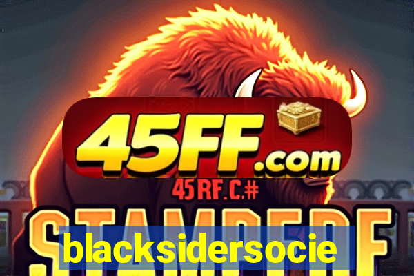 blacksidersociety.pro