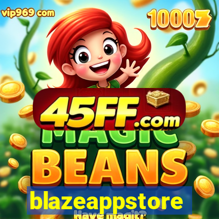 blazeappstore