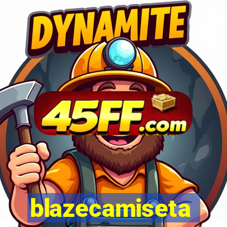 blazecamiseta